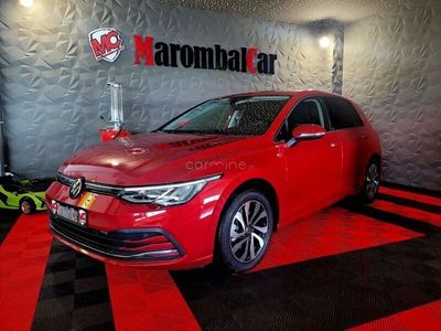 usado VW Golf 1.0 eTSI OPF DSG Active