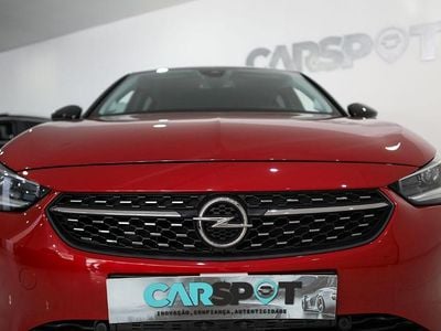 Opel Corsa-e