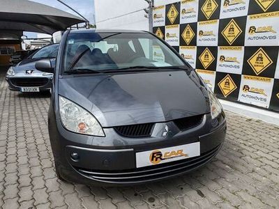 usado Mitsubishi Colt C23 1.1 12V