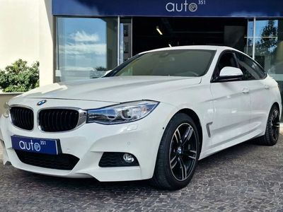 usado BMW 330 d XD GT Kit M