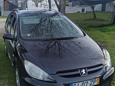 Peugeot 307