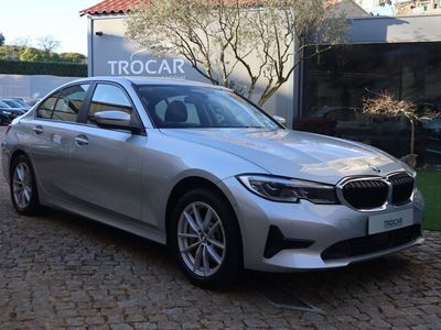 BMW 330e