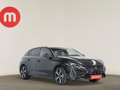 Usado Peugeot 308 GT 130 HP (95 kW) 2024