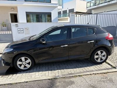 Renault Mégane III