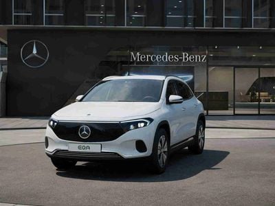 Mercedes EQA250+