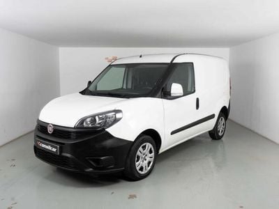 Fiat Doblò
