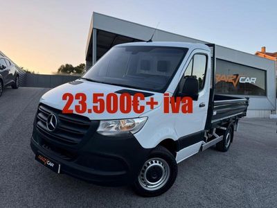 Mercedes Sprinter