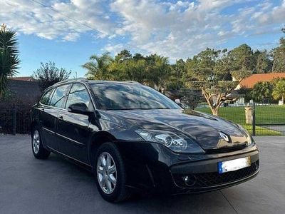 Renault Laguna III
