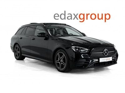 Mercedes E300