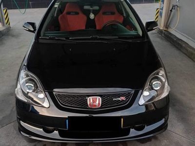 usado Honda Civic type R ep3