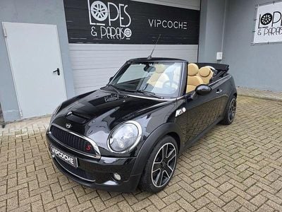 Usado 2010 Mini Cooper S Citadino | € 15.950