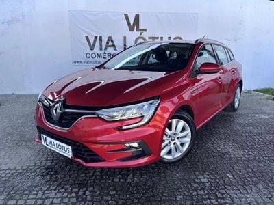 Renault Mégane IV