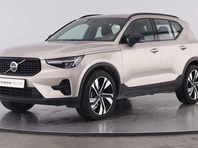 Preto Usado 2023 Volvo XC40 Plus SUV | € 37.700 (Caro)