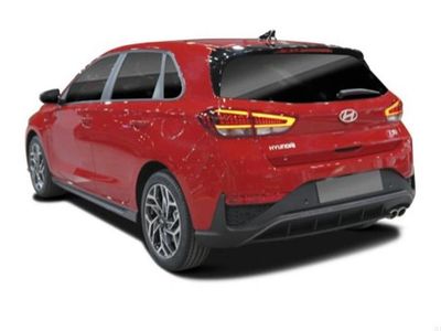 Novo Hyundai i30 Style 101 HP (74 kW) 2025 Citadino
