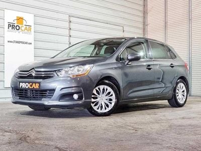 Citroën C4