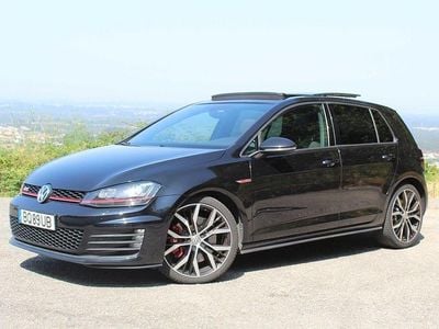 VW Golf VII
