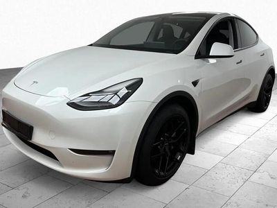 Branco Usado 2023 Tesla Model Y SUV | € 36.500 (Preço elevado)