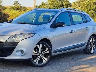 Renault Mégane III