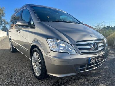 usado Mercedes Viano 2.2 CDi Ambiente