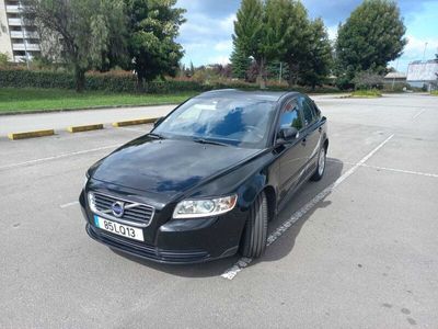 usado Volvo S40 A/C DriveE em Bom estado