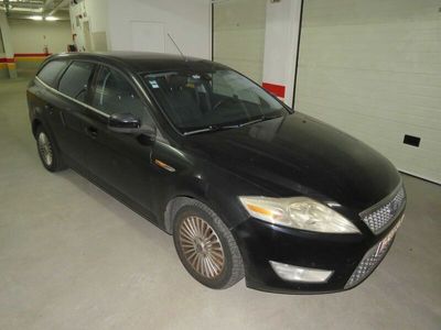 usado Ford Mondeo 2.0 TDCI