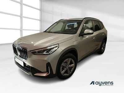 Cinza Usado 2024 BMW X1 SUV | € 52.900