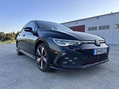 VW Golf VIII