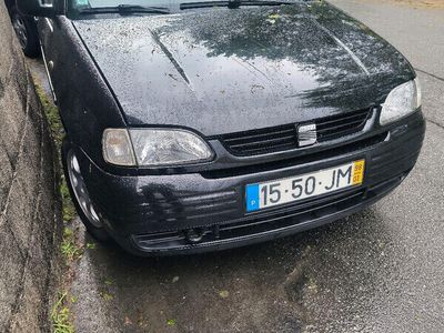 Seat Arosa