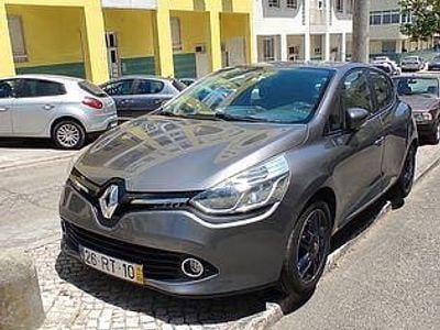 Renault Clio IV