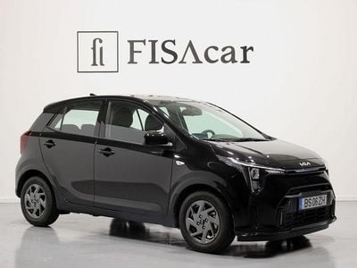Preto Usado 2025 Kia Picanto Urban Citadino | € 17.900 (Caro)