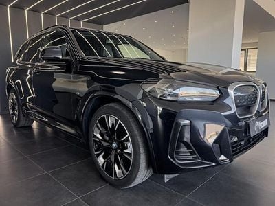 Preto Usado 2022 BMW i3 Citadino | € 47.900