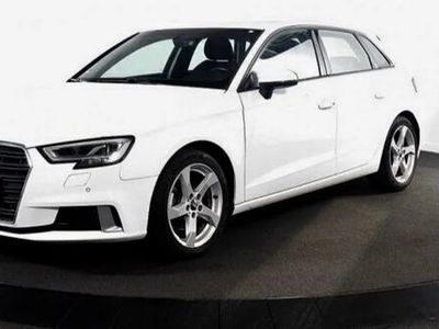 usado Audi A3 Sportback 1.6 TDI S-line S tronic