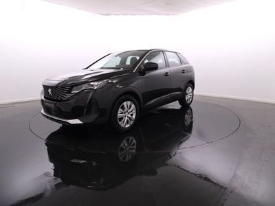 usado Peugeot 3008 Active Pack 1.2 PureTech / Cam.Traseira / JLL