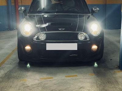 Usado 2012 Mini John Cooper Works Citadino | € 14.300 (Caro)