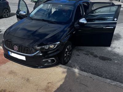 usado Fiat Tipo gpl e gasolina