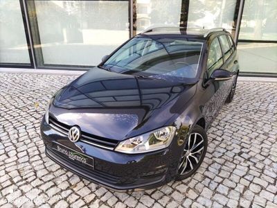 VW Golf VII