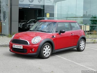 Mini One D