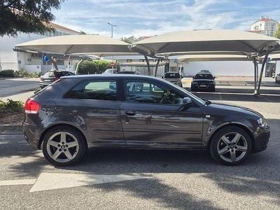 Usado 2003 Audi A3 | € 6.700
