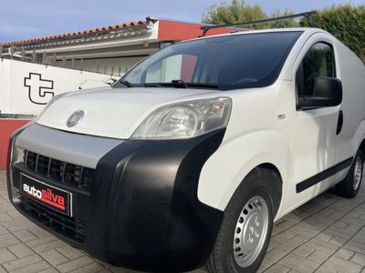 usado Fiat Fiorino 1.3 MULTIJET VAN