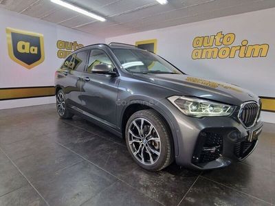 usado BMW X1 25 e xDrive Pack M