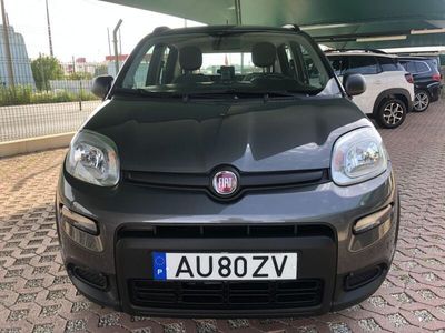 usado Fiat Panda 1.0 Hybrid 70 City Life