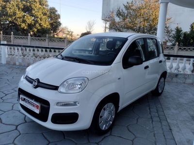 usado Fiat Panda 1.2 Lounge S&S