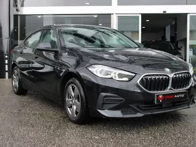 BMW 216