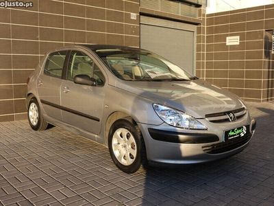 Peugeot 307