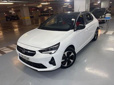 Opel Corsa-e