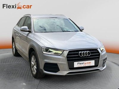 usado Audi Q3 2.0 TDI Sport