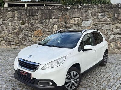 Usado 2014 Peugeot 2008 SUV | € 8.500 (Super Preço)
