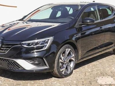 usado Renault Mégane IV 