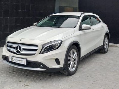 Mercedes GLA200