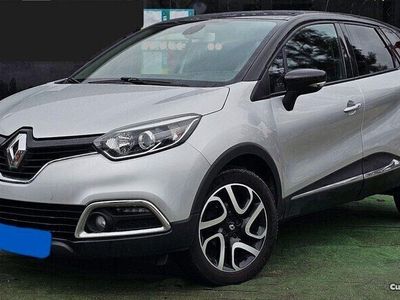 usado Renault Captur 0.9TCe EXCLUSIVE